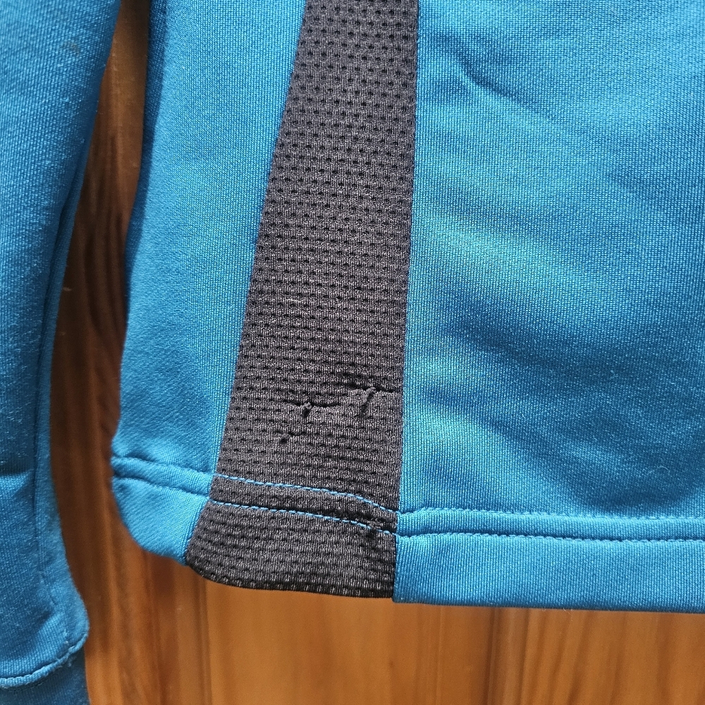Fila jacket - Picture 5 of 5